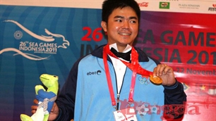 Vietnam confident to win 75 golds